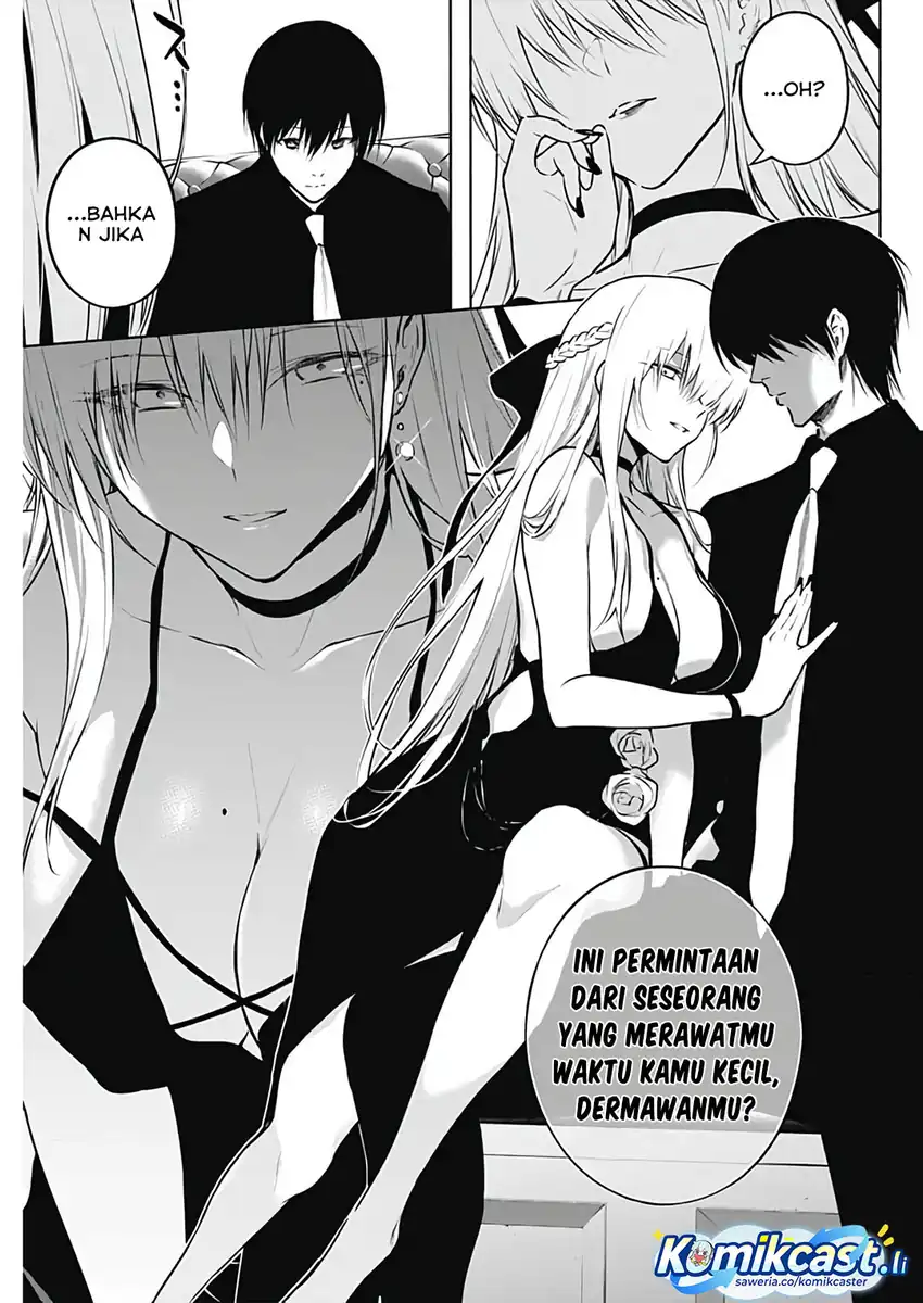 Ouritsu Mahou Gakuen no Saikasei: Slum Agari no Saikyou Mahoushi, Kizoku darake no Gakuen de Musou suru Chapter 126 page 8