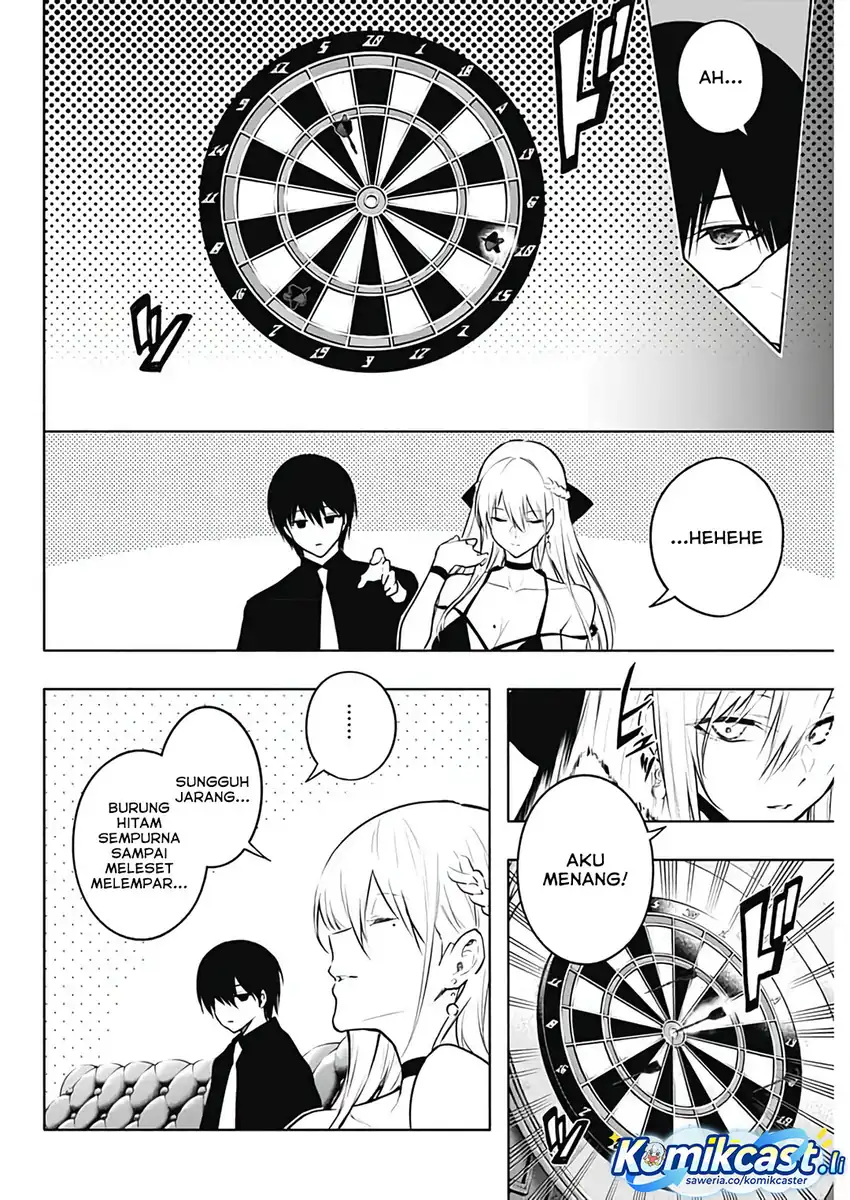 Ouritsu Mahou Gakuen no Saikasei: Slum Agari no Saikyou Mahoushi, Kizoku darake no Gakuen de Musou suru Chapter 126 page 14