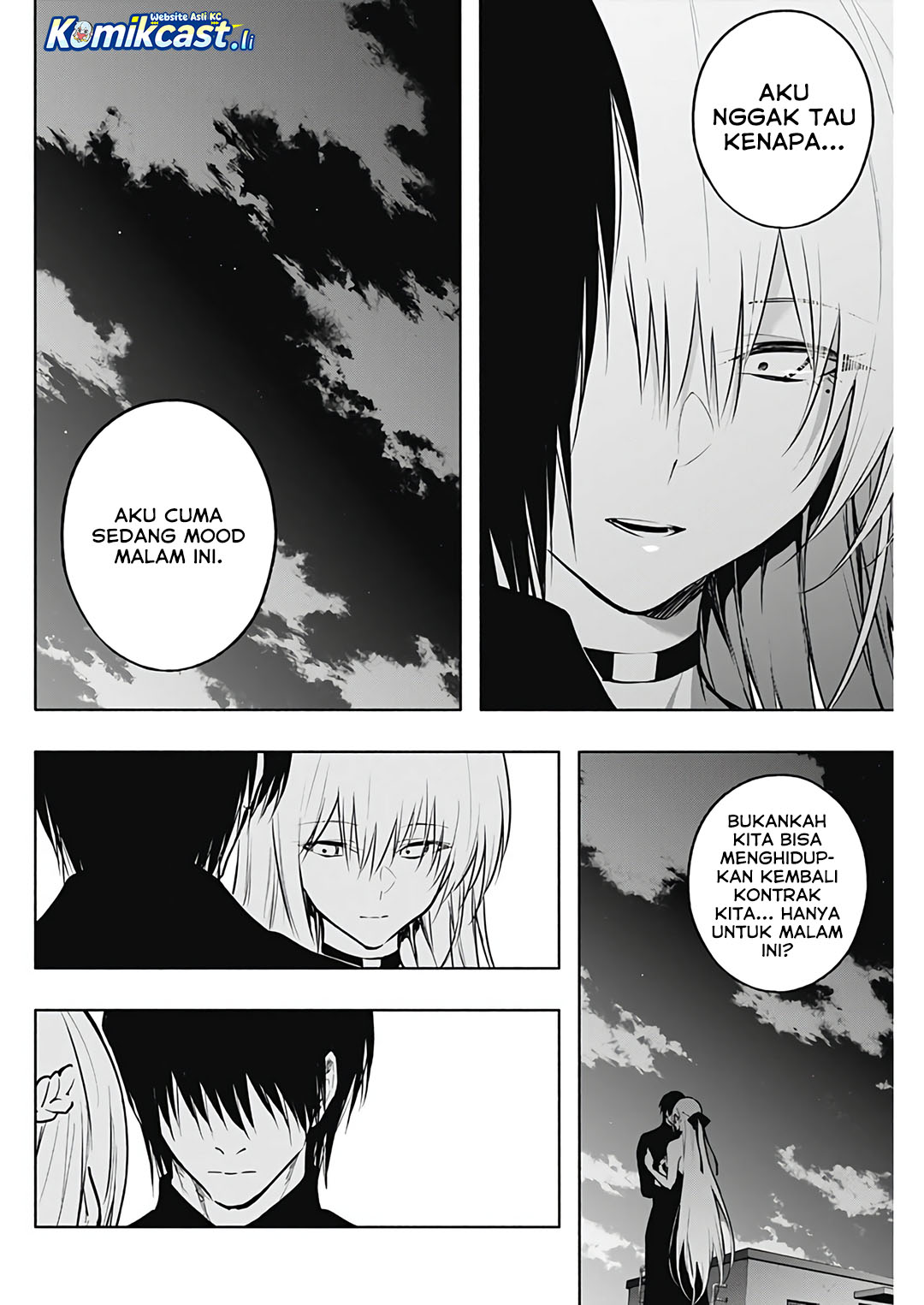 Ouritsu Mahou Gakuen no Saikasei: Slum Agari no Saikyou Mahoushi, Kizoku darake no Gakuen de Musou suru Chapter 130 page 22