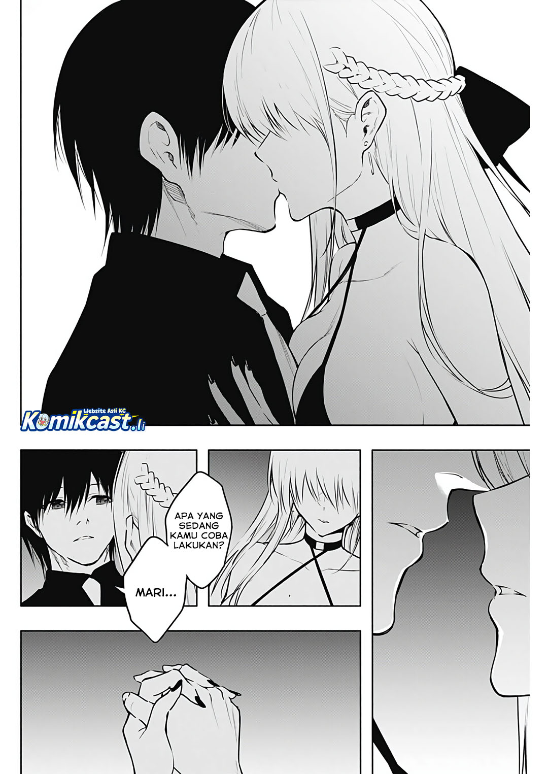 Ouritsu Mahou Gakuen no Saikasei: Slum Agari no Saikyou Mahoushi, Kizoku darake no Gakuen de Musou suru Chapter 130 page 18