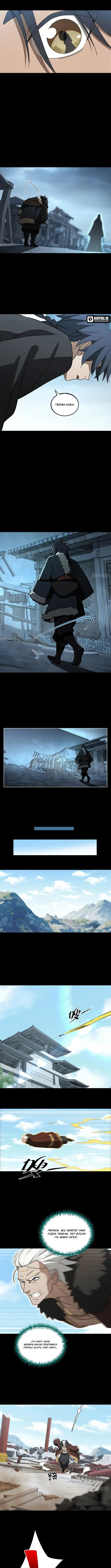 Baca Outside of Time - Chapter 36 halaman 6