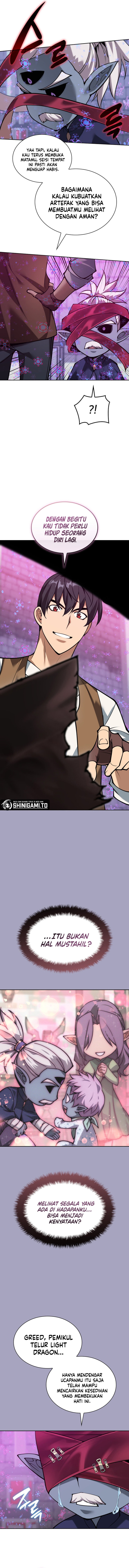 Overgeared (Team Argo) Chapter 298 page 20