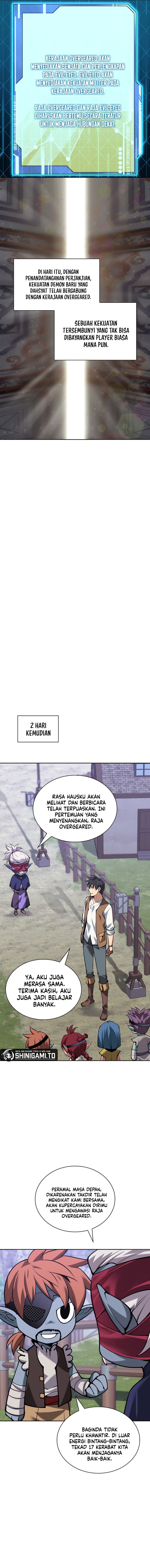 Overgeared (Team Argo) Chapter 298 page 24
