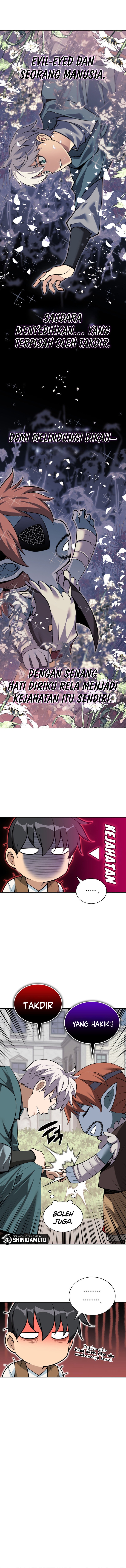 Overgeared (Team Argo) Chapter 298 page 34
