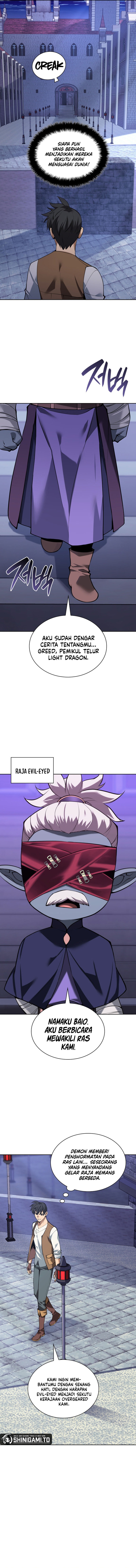 Overgeared (Team Argo) Chapter 298 page 6