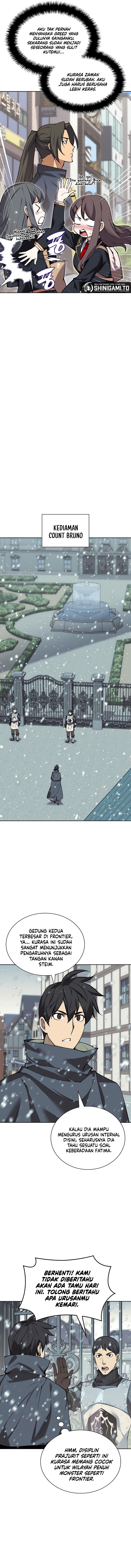 Baca Overgeared (Team Argo) - Chapter 300 halaman 13