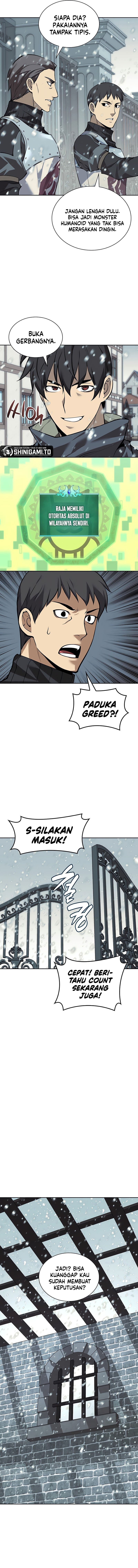 Baca Overgeared (Team Argo) - Chapter 300 halaman 14