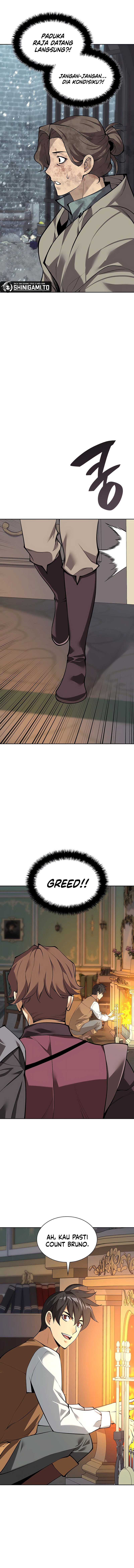 Baca Overgeared (Team Argo) - Chapter 300 halaman 17