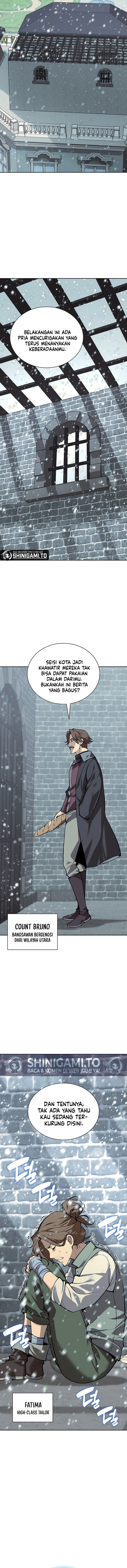 Baca Overgeared (Team Argo) - Chapter 300 halaman 5