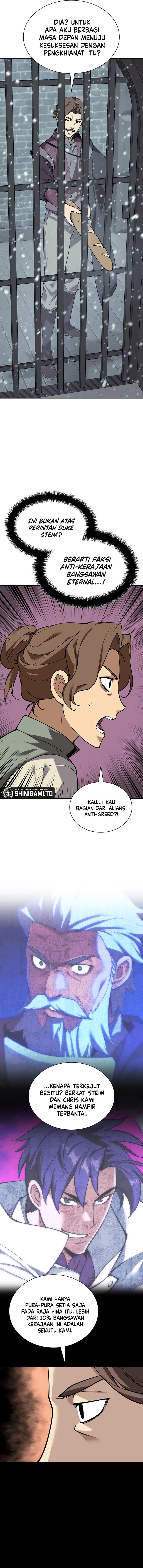 Baca Overgeared (Team Argo) - Chapter 300 halaman 7