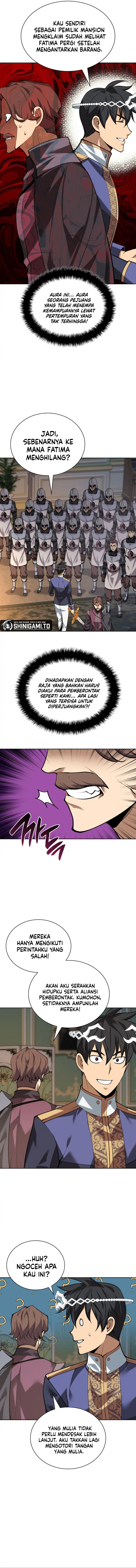 Baca Overgeared (Team Argo) - Chapter 301 halaman 3