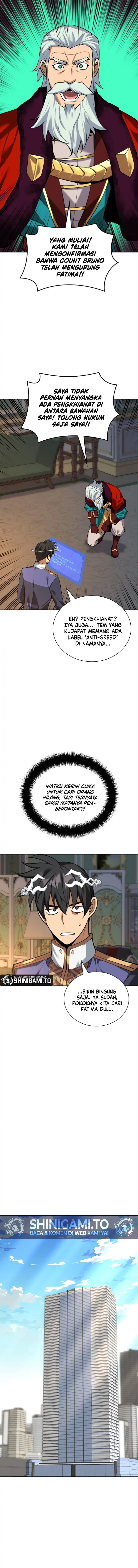 Baca Overgeared (Team Argo) - Chapter 301 halaman 5