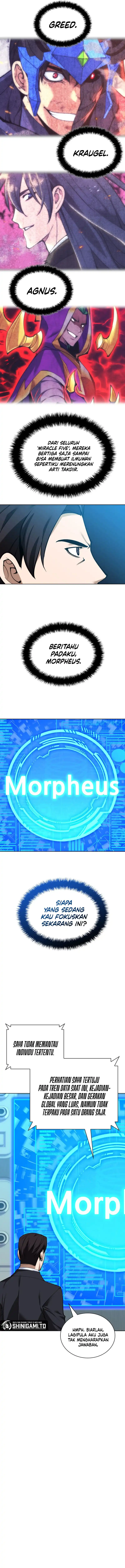 Baca Overgeared (Team Argo) - Chapter 301 halaman 7