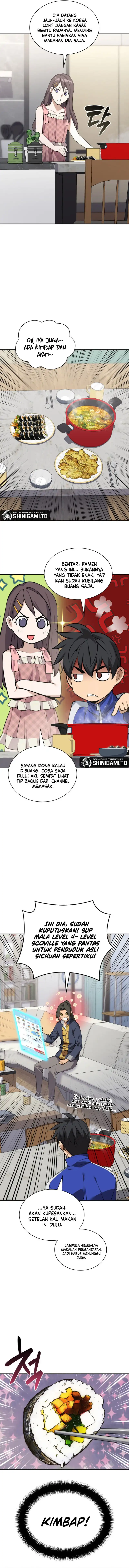 Baca Overgeared (Team Argo) - Chapter 302 halaman 8