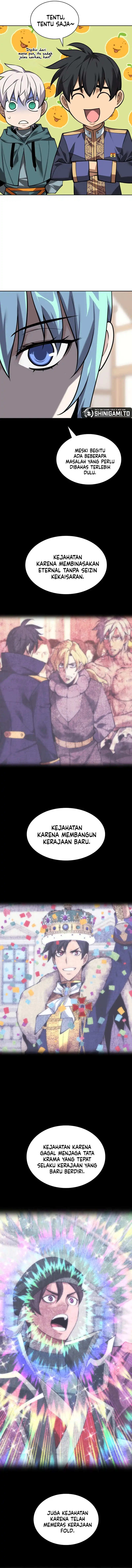 Baca Overgeared (Team Argo) - Chapter 303 halaman 2