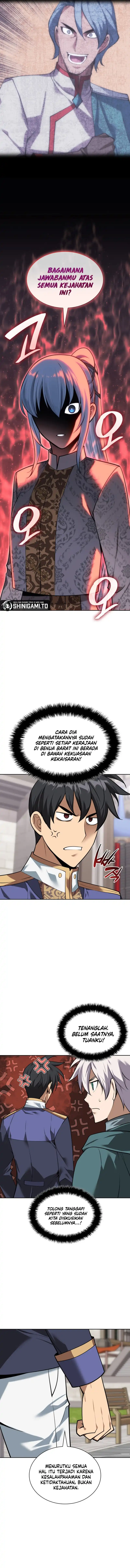 Baca Overgeared (Team Argo) - Chapter 303 halaman 3
