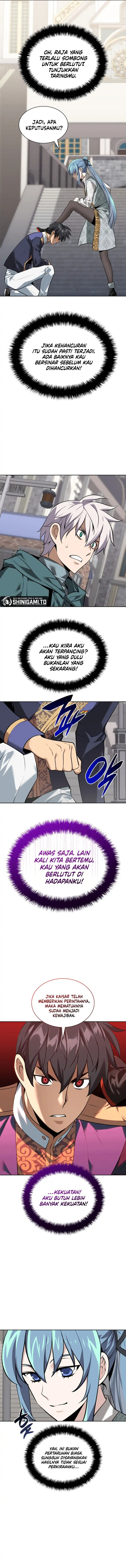 Baca Overgeared (Team Argo) - Chapter 303 halaman 7