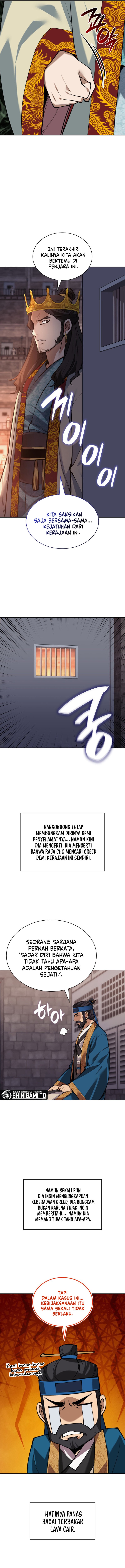 Baca Overgeared (Team Argo) - Chapter 304 halaman 15
