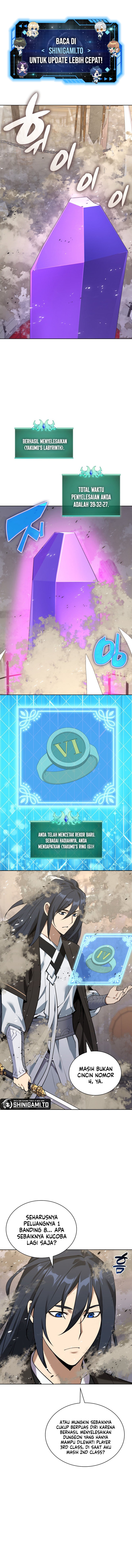 Baca Overgeared (Team Argo) - Chapter 304 halaman 2