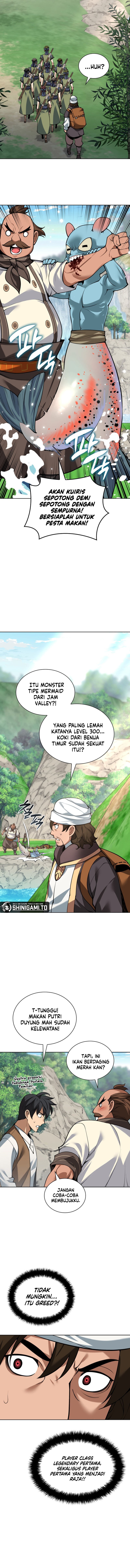 Baca Overgeared (Team Argo) - Chapter 304 halaman 22