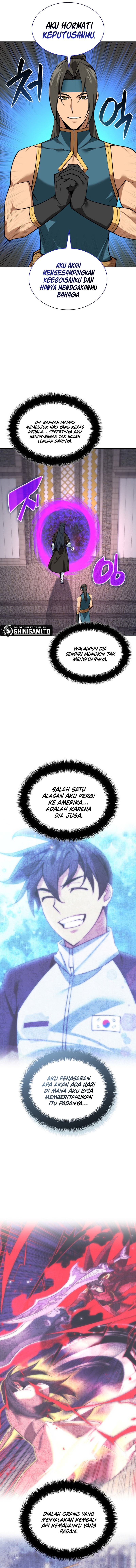 Baca Overgeared (Team Argo) - Chapter 304 halaman 4