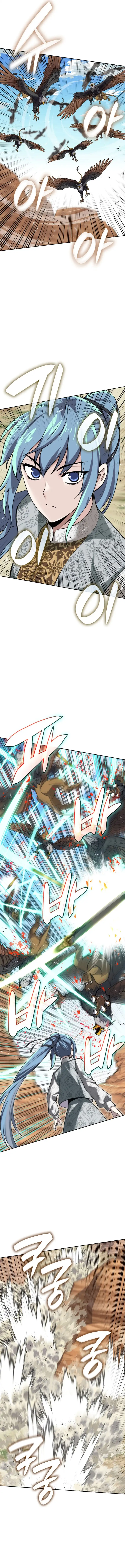 Baca Overgeared (Team Argo) - Chapter 305 halaman 14