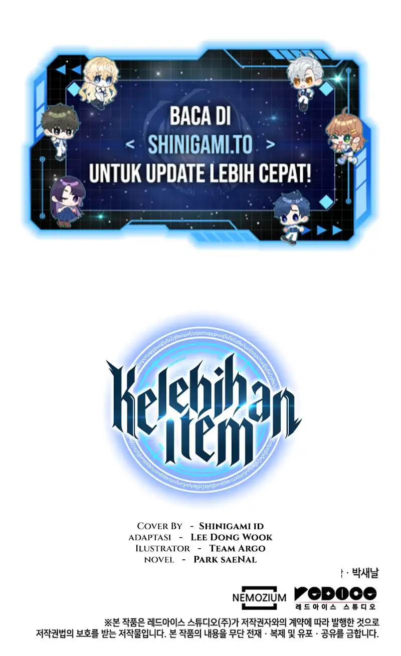 Baca Overgeared (Team Argo) - Chapter 305 halaman 22