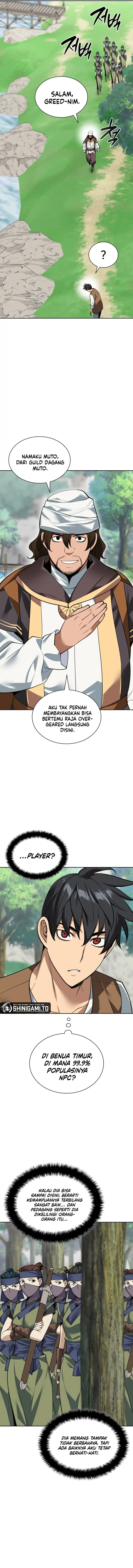 Baca Overgeared (Team Argo) - Chapter 305 halaman 5