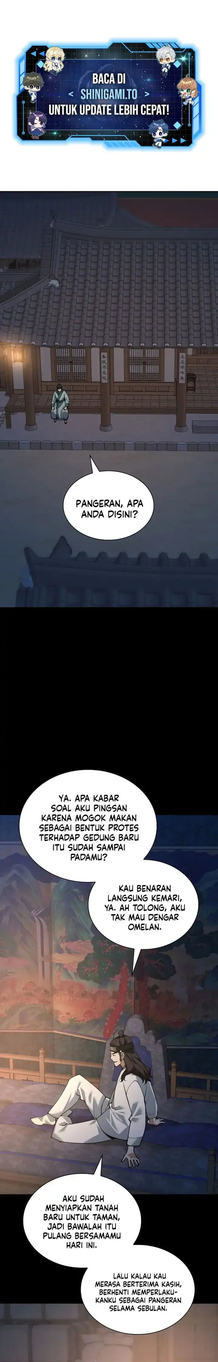 Baca Overgeared (Team Argo) - Chapter 306 halaman 2