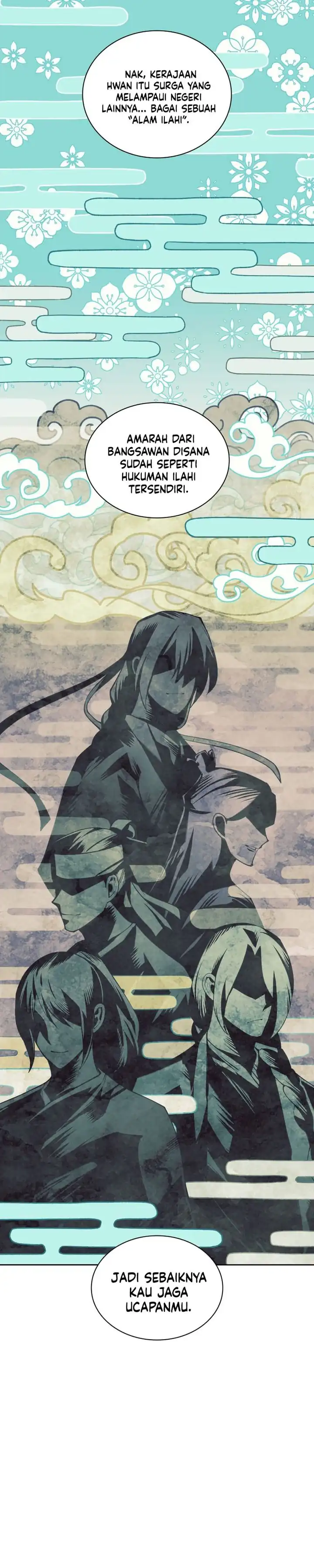 Baca Overgeared (Team Argo) - Chapter 306 halaman 20