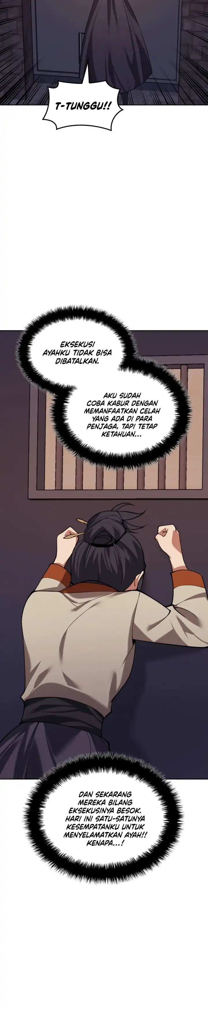 Baca Overgeared (Team Argo) - Chapter 306 halaman 24