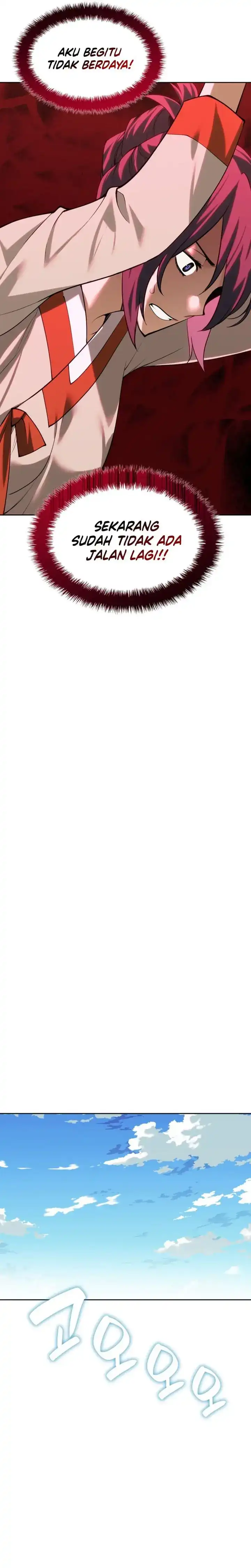 Baca Overgeared (Team Argo) - Chapter 306 halaman 25