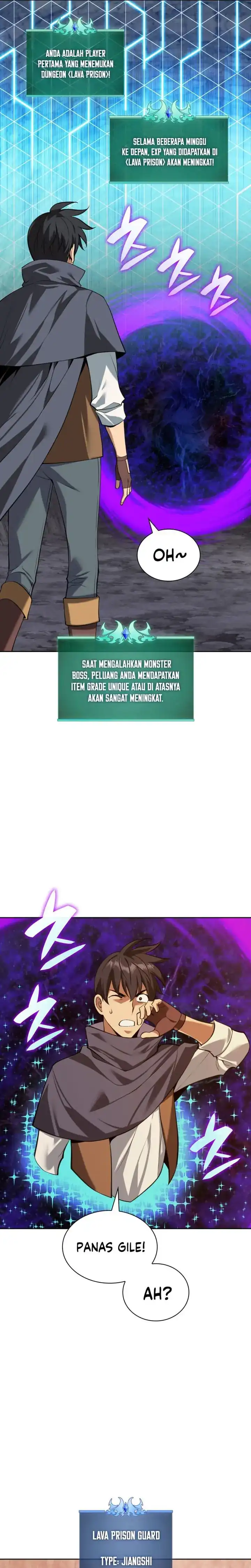 Baca Overgeared (Team Argo) - Chapter 306 halaman 29