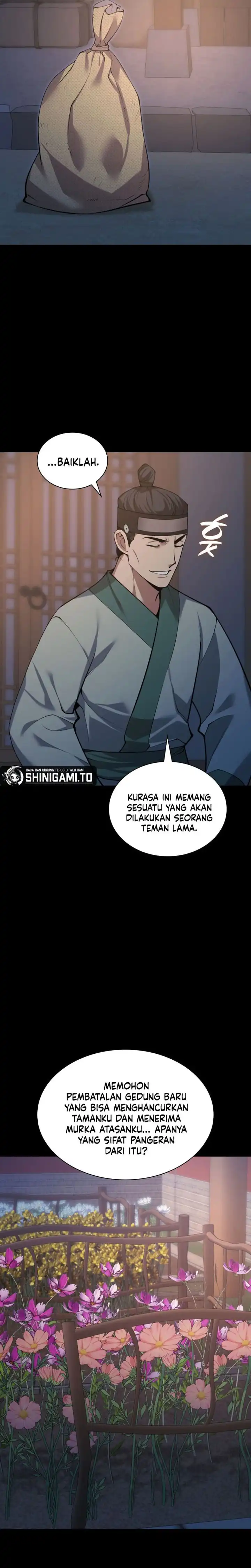 Baca Overgeared (Team Argo) - Chapter 306 halaman 3