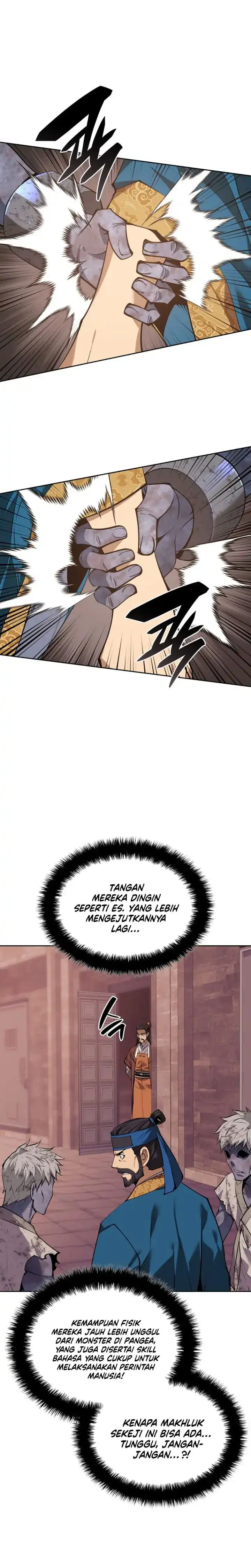 Baca Overgeared (Team Argo) - Chapter 306 halaman 35