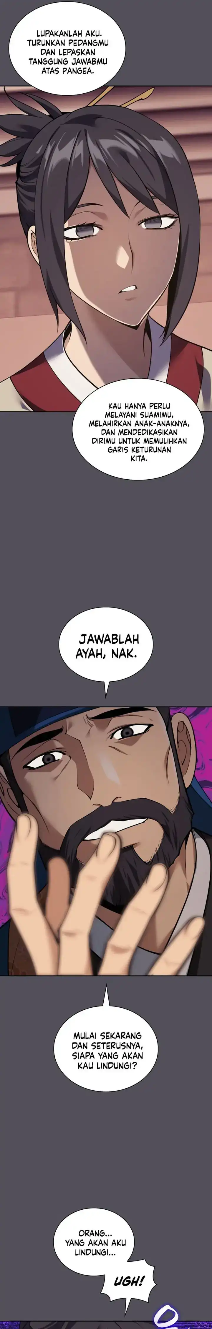 Baca Overgeared (Team Argo) - Chapter 306 halaman 41