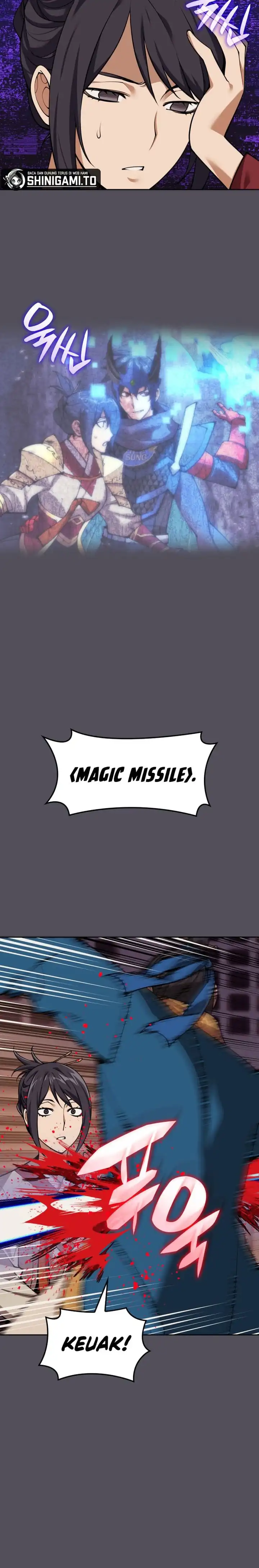 Baca Overgeared (Team Argo) - Chapter 306 halaman 42