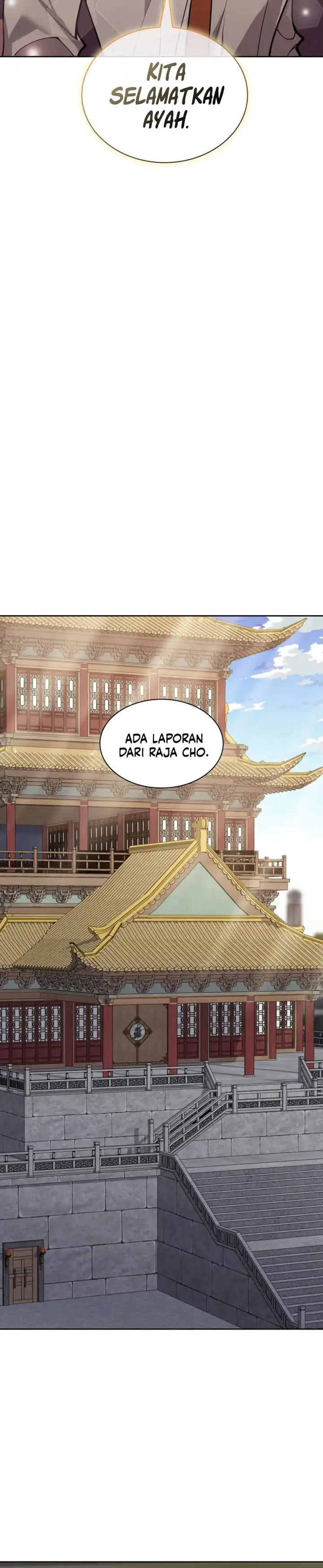 Baca Overgeared (Team Argo) - Chapter 306 halaman 46