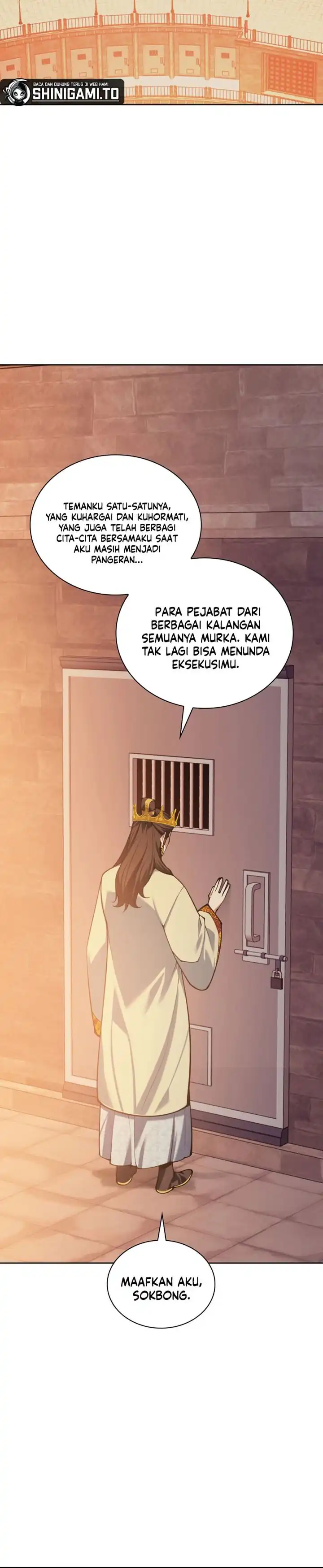 Baca Overgeared (Team Argo) - Chapter 306 halaman 8