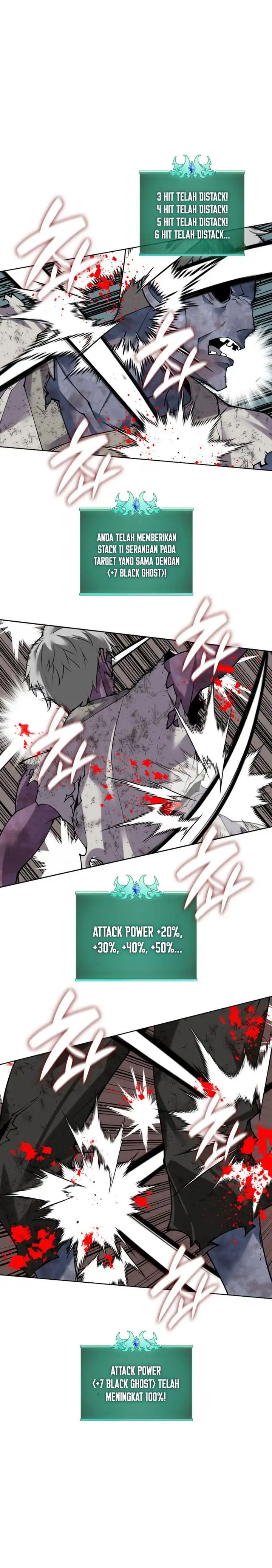 Baca Overgeared (Team Argo) - Chapter 307 halaman 11