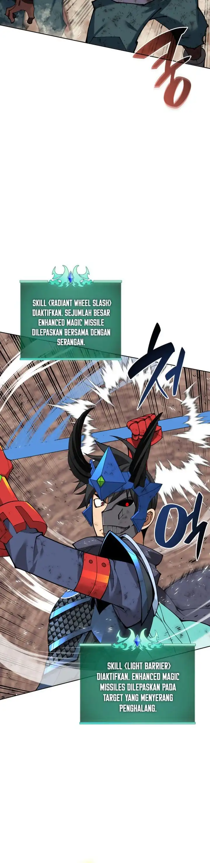 Baca Overgeared (Team Argo) - Chapter 307 halaman 19