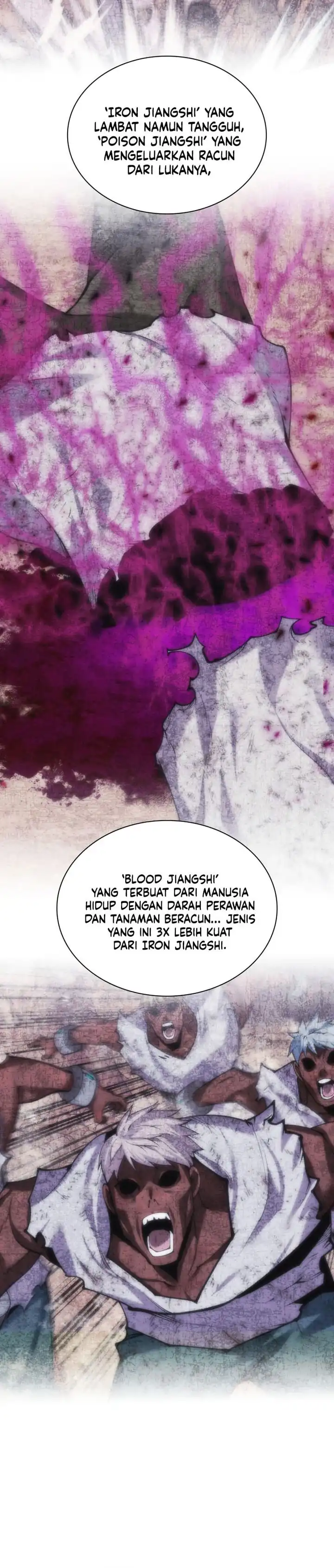 Baca Overgeared (Team Argo) - Chapter 307 halaman 35