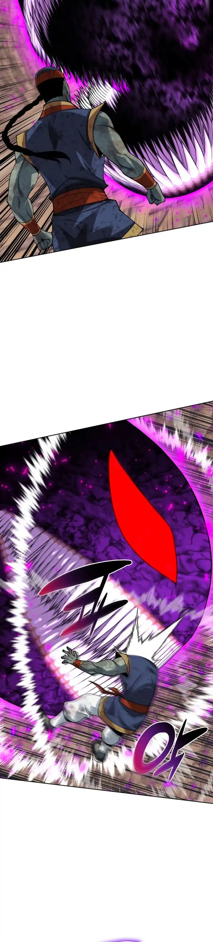 Baca Overgeared (Team Argo) - Chapter 307 halaman 41