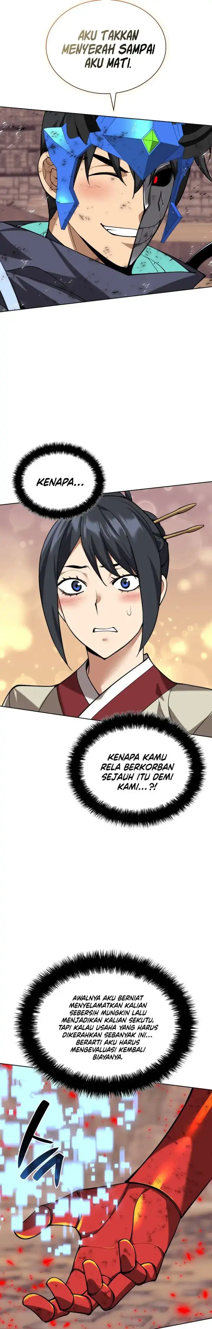 Baca Overgeared (Team Argo) - Chapter 307 halaman 44