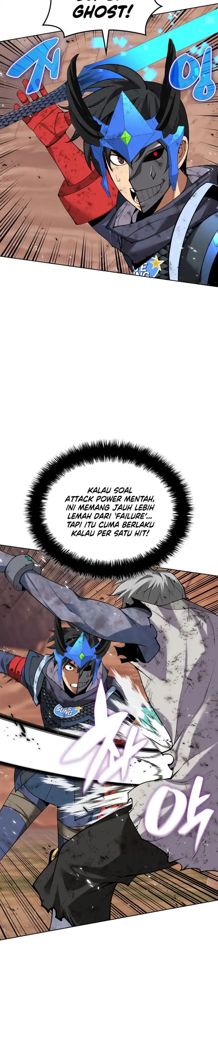 Baca Overgeared (Team Argo) - Chapter 307 halaman 9
