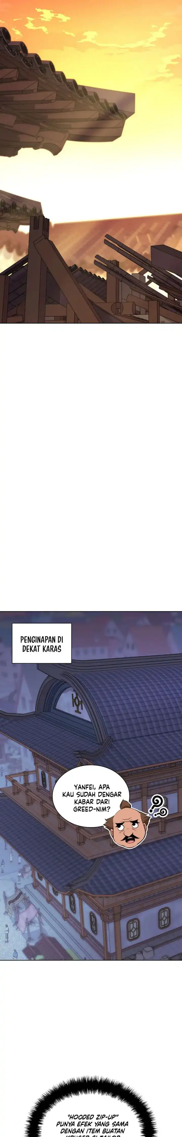 Baca Overgeared (Team Argo) - Chapter 310 halaman 10