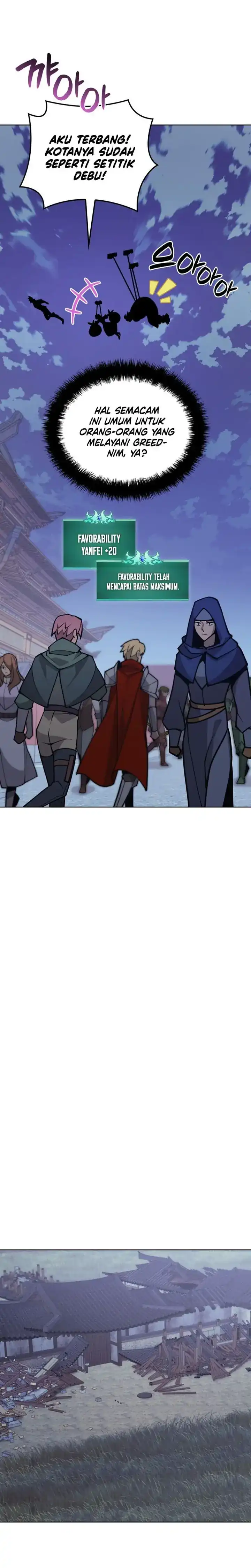 Baca Overgeared (Team Argo) - Chapter 310 halaman 14