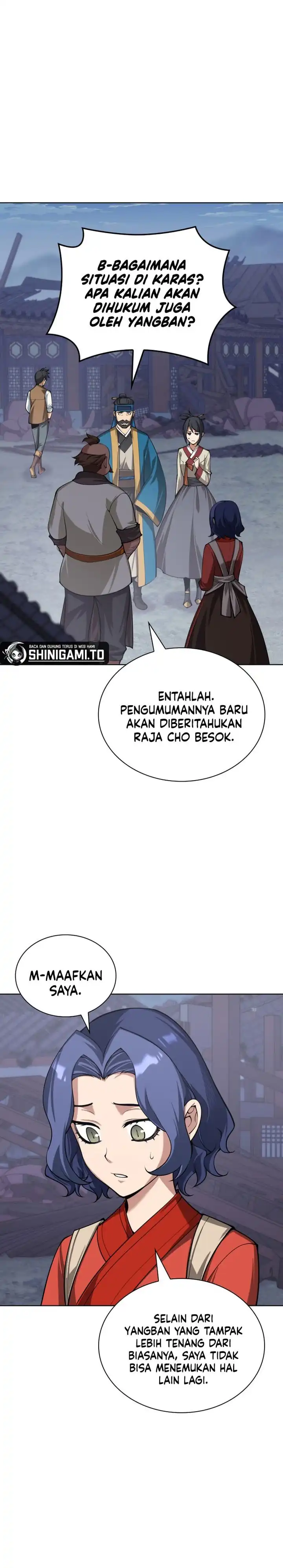 Baca Overgeared (Team Argo) - Chapter 310 halaman 15