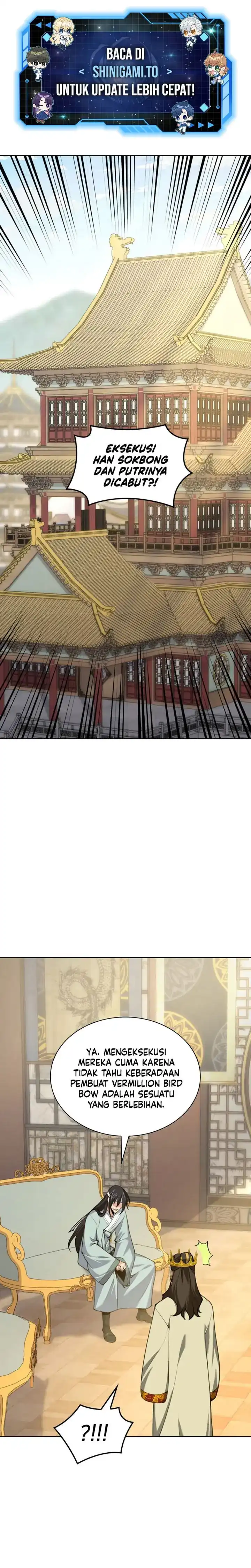 Baca Overgeared (Team Argo) - Chapter 310 halaman 2