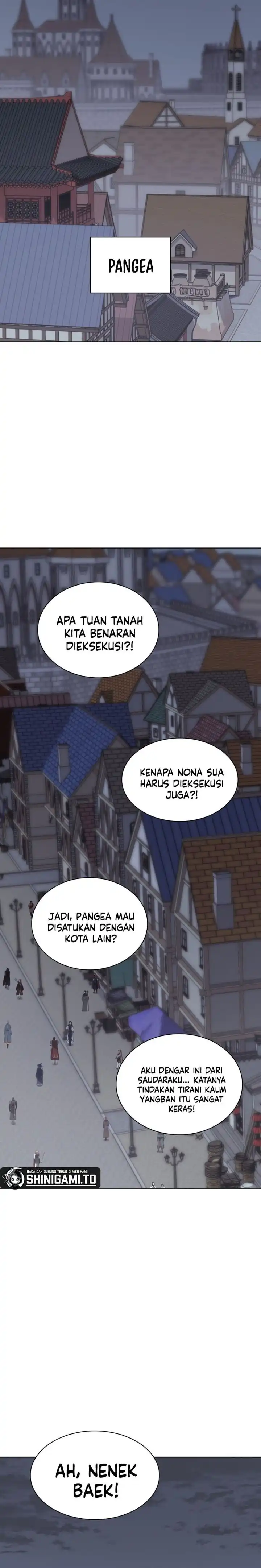 Baca Overgeared (Team Argo) - Chapter 310 halaman 23